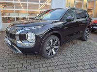 Neu Mitsubishi Outlander P-HEV Top 306 PS (225 kW) 2025 X47 kristallschwarz SUV
