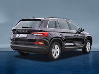 gebraucht Skoda Kodiaq 2.0 TSI Ambition Canton