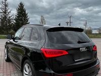 gebraucht Audi SQ5 mit TUV