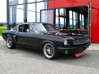 Gebraucht Ford Mustang Fastback 639 PS (469 kW) 1966 Schwarz Limousine