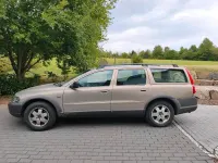 Gebraucht Volvo XC70 209 PS (153 kW) 2004 Braun Kombi