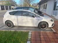 gebraucht Seat Leon 2.0 TDI PD DPF 125kW FR FR