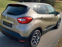 Gebraucht Renault Captur 90 PS (66 kW) 2015 Beige SUV