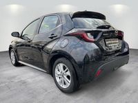 Gebraucht Mazda 2 Center-Line 116 PS (85 kW) 2025 Opera black Kleinwagen