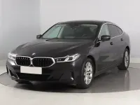 Gebraucht BMW 630 Sport Line 258 PS (189 kW) 2020 Schwarz Coupé