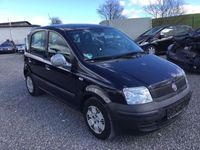 gebraucht Fiat Panda 1.1 8V Active