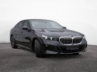 gebraucht BMW 520 d M Sport ACC+HUD+MEM+360°KAM