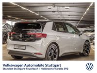 gebraucht VW ID3 Pro Performance Navi Kamera Tempomat