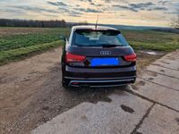 gebraucht Audi A1 Sport