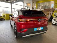 gebraucht VW ID4 150 kW Pro Performance SOFORT und 0,25