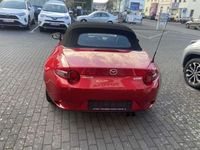 gebraucht Mazda MX5 SKYACTIV-G 131 Exclusive-Line