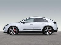 Gebraucht Porsche Macan 380 kW (517 PS) 2024 Grau SUV