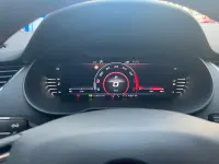 Gebraucht Skoda Octavia RS 244 PS (179 kW) 2020 Weiß Kombi
