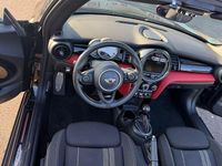 Gebraucht Mini One Cabriolet 102 PS (75 kW) 2017 Cabrio