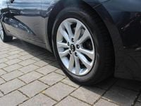 Gebraucht Kia Ceed Spirit 135 PS (99 kW) 2017 Grau Kleinwagen