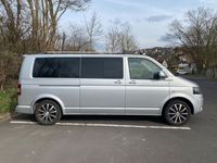 gebraucht VW T5 Kombi