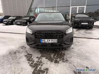 Gebraucht Audi Q2 Advanced Plus 150 PS (110 kW) 2025 Mythosschwarz metallic SUV