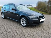 gebraucht BMW 320 d Euro5 Kombi Facelift