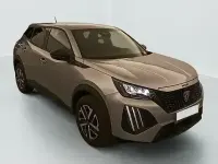 Gebraucht Peugeot 2008 Style 102 PS (75 kW) 2025 Andere SUV
