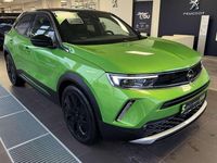 Gebraucht Opel Mokka Ultimate 131 PS (96 kW) 2023 Matcha green metallic SUV