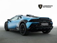 Gebraucht Lamborghini Huracán 610 PS (448 kW) 2024 Blau