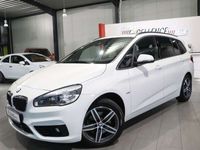 gebraucht BMW 218 i SPORT-LINE / PANORAMA / LED /