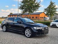 Gebraucht Audi A6 Ambiente 272 PS (200 kW) 2015 Schwarz Kombi