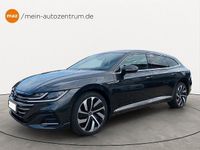 Gebraucht VW Arteon R-line 156 PS (114 kW) 2022 Grau Limousine