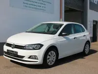 Gebraucht VW Polo Trendline 100 PS (73 kW) 2019 Andere Kleinwagen