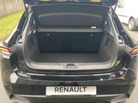 Neu Renault Clio V Esprit Alpine 158 PS (116 kW) 2026 Schwarz Limousine