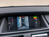 Gebraucht BMW X6 245 PS (180 kW) 2012 Grau SUV