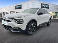 Gebraucht Citroën C4 PureTech 131 PS (96 kW) 2023 SUV