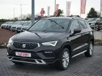 Gebraucht Seat Ateca Xperience 150 PS (110 kW) 2025 Schwarz (metallic) SUV