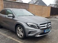 gebraucht Mercedes GLA180 Urban Urban