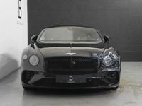 Gebraucht Bentley Continental GT Mulliner 635 PS (467 kW) 2019 Schwarz