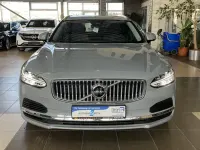 Gebraucht Volvo V90 Core 398 PS (292 kW) 2024 Schwarz Kombi