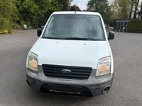 Second-hand Ford Transit Connect 75 CP (55 kW) 2011 Alb Monovolum