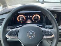 Second-hand VW Multivan Edition 150 CP (110 kW) 2025 Alb Monovolum