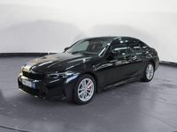 Gebraucht BMW 320 Performance 190 PS (139 kW) 2025 Black sapphire metallic Limousine