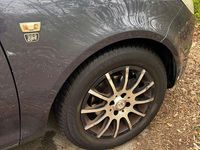 Gebraucht Opel Corsa Selection 87 PS (63 kW) 2010 Blau Kleinwagen