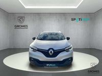 gebraucht Renault Kadjar Limited 1.2 TCe 130 DIVERSE Navi Apple CarPlay And