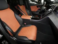 Gebraucht Mercedes C180 AMG 170 PS (125 kW) 2025 Unilack schwarz uni Kombi