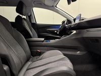 Gebraucht Peugeot 5008 131 PS (96 kW) 2020 Grau SUV