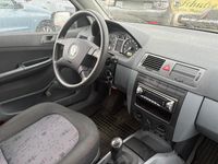 Gebraucht Skoda Fabia 75 PS (55 kW) 2004 Beige Kombi