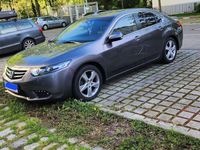 gebraucht Honda Accord 2.0 Eleganz ⁴Schaltgetriebe