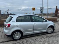 Gebraucht VW Golf Plus 2006 Grau Van / Kleinbus