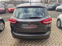 Gebraucht Ford C-MAX 101 PS (74 kW) 2015 Grau Van / Kleinbus