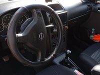 Gebraucht Opel Astra 84 PS (61 kW) 2004 Silber Limousine