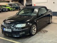 gebraucht Saab 9-3 Cabriolet 2.0 Turbo Aero Aero