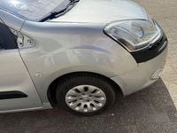 Gebraucht Citroën Berlingo SELECTION 92 PS (67 kW) 2013 Grau Van / Kleinbus